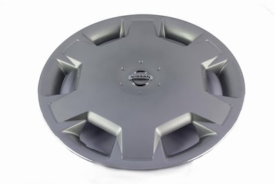 Foto 5 | Juego De 4 Tapones De Rueda Para Auto Nissan Tiida Sedan 2007-2009 Original