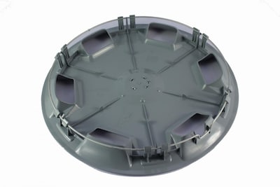 Foto 6 | Juego De 4 Tapones De Rueda Para Auto Nissan Tiida Sedan 2007-2009 Original