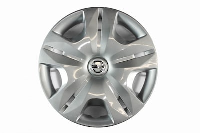 Foto 3 | Juego De 4 Tapones De Rueda Para Auto Nissan Tiida Hatch Back 2010-2018 Original