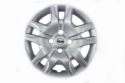 Foto 3 | Juego De 4 Tapones De Rueda Para Auto Nissan Sentra 2007-2012 Original