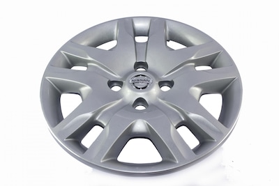 Foto 5 | Juego De 4 Tapones De Rueda Para Auto Nissan Sentra 2007-2012 Original
