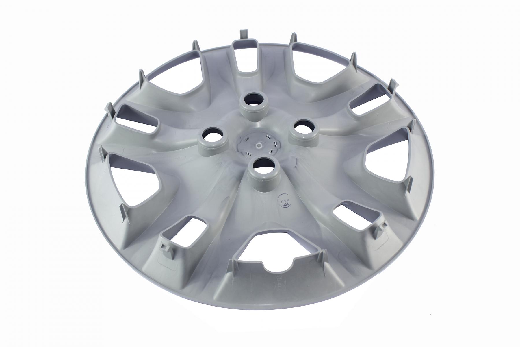 Foto 7 pulgar | Juego De 4 Tapones De Rueda Para Auto Nissan Sentra 2007-2012 Original