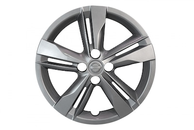 Foto 3 | Juego De 4 Tapones De Rueda Para Auto Nissan Kicks 2016-2022 Original
