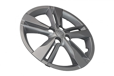 Foto 4 | Juego De 4 Tapones De Rueda Para Auto Nissan Kicks 2016-2022 Original