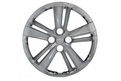 Foto 5 | Juego De 4 Tapones De Rueda Para Auto Nissan Kicks 2016-2022 Original