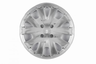 Foto 4 | Juego De 4 Tapones De Rueda Para Auto Nissan Versa 2011-2019 Original