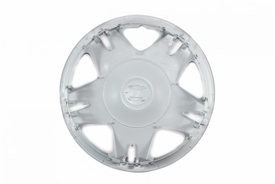 Foto 4 | Juego De 4 Tapones De Rueda Para Auto Nissan Aprio 2007-2010 Original
