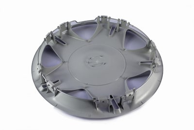 Foto 6 | Juego De 4 Tapones De Rueda Para Auto Nissan Aprio 2007-2010 Original