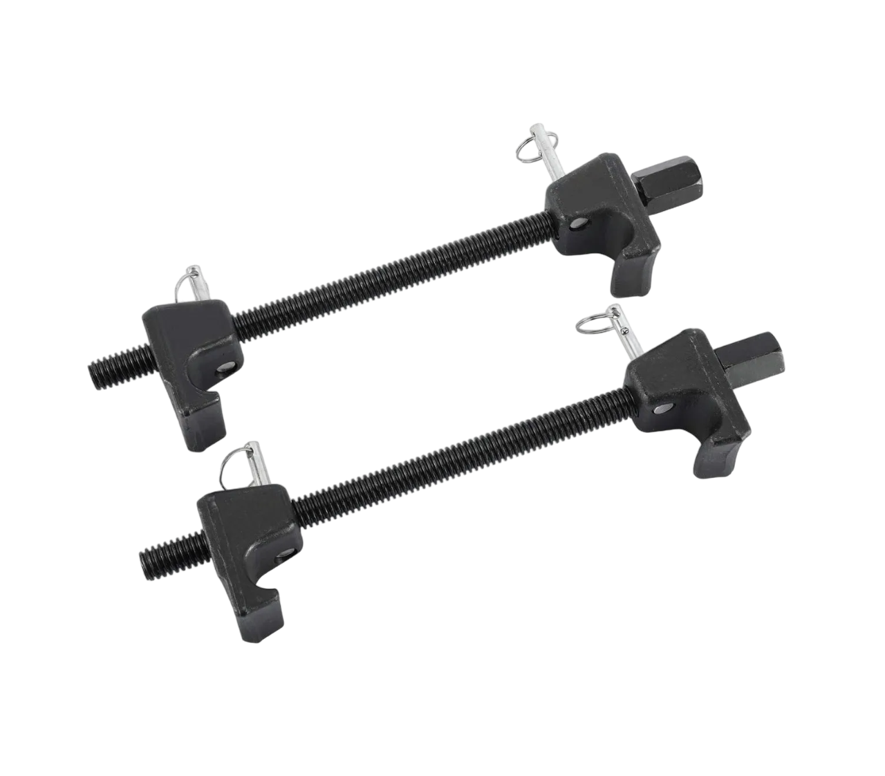 Amortiguador Muelle Opresor 2 Piezas Y 1/2 13/16 Pulgadas