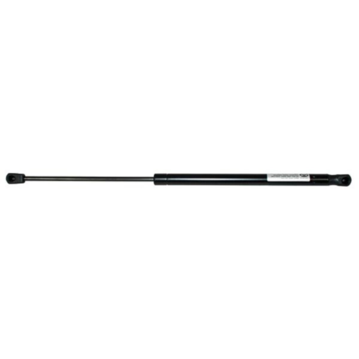 Amortiguador De Cajuela Izquierda Mitsubishi Outlander  2007 2008 2009 2010 2011 2012 2013