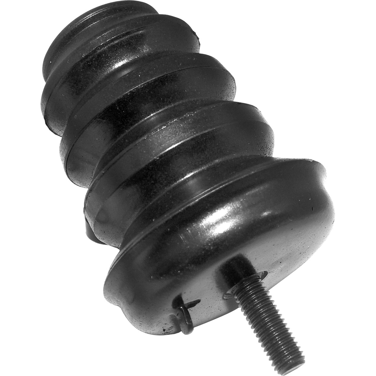 Tope Suspension Trasero Silverado 2500