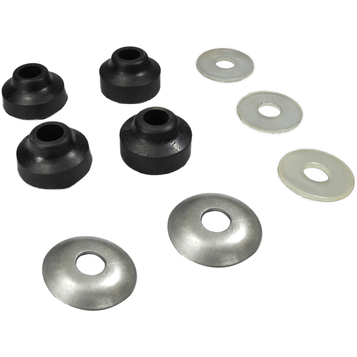 Tirante Suspension Ramcharger