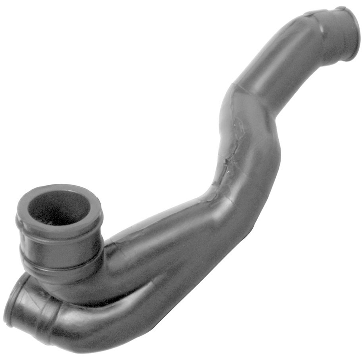 Manguera Paso Aire Tubo Flex Crossfox Golf Jetta Lupo 6195