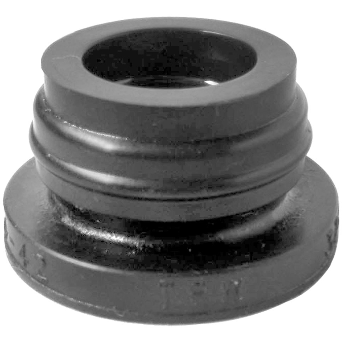 Foto 2 pulgar | Goma Caliper Corta Sonic Spark