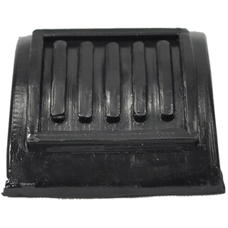 Foto 1 | Goma Cubre Pedal Freno Mano Spirit Dart K Shadow