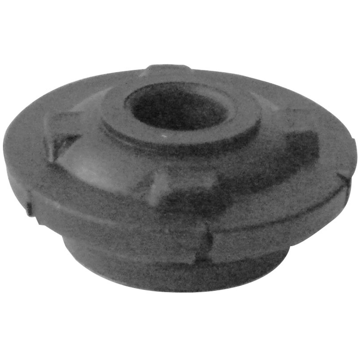Foto 2 pulgar | Goma Radiador Superior Mazda 3 5 6