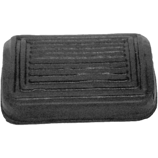 Foto 1 | Goma Cubre Pedal Clutch Freno Combi