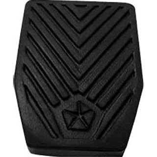 Foto 1 | Goma Cubre Pedal Clutch Freno Neon