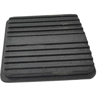 Foto 1 | Goma Cubre Pedal Clutch Freno Camionetas