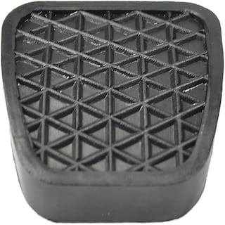 Foto 1 | Goma Cubre Pedal Clutch Freno Astra Corsa