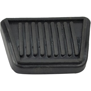 Foto 1 | Goma Cubre Pedal Clutch Freno Neon Chrysler Ram