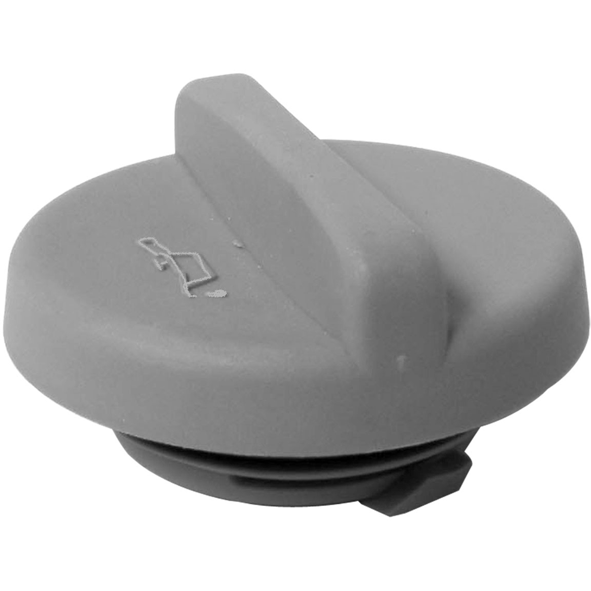 Foto 2 pulgar | Tapon Aceite Con Agarradera Chevy Monza