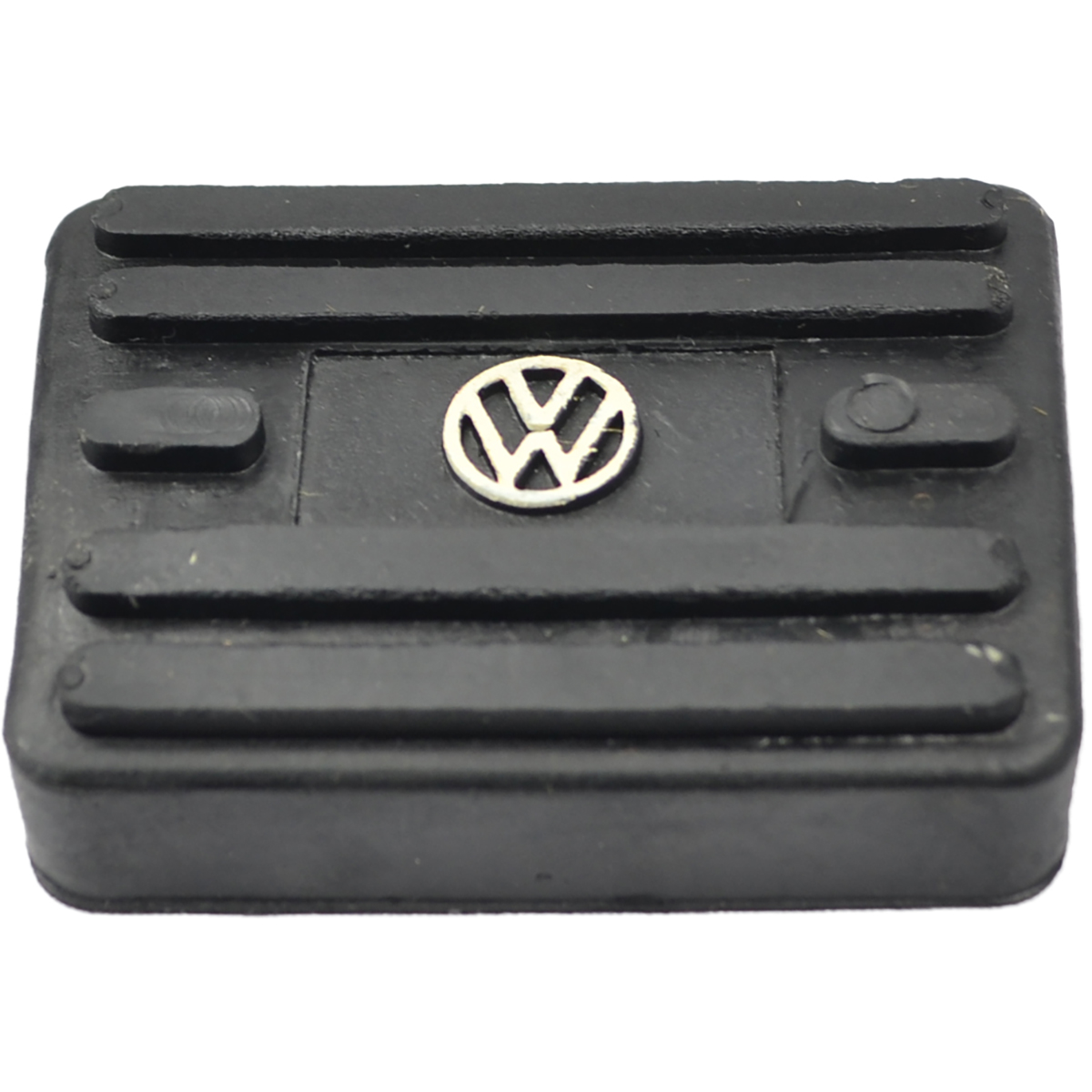 Goma Cubre Pedal Clutch Freno Emblema Combi