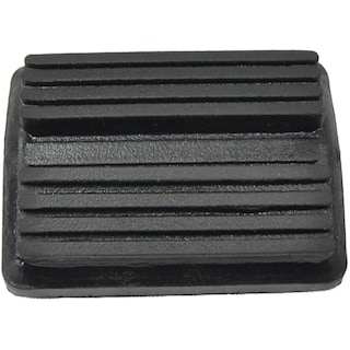 Foto 1 | Goma Cubre Pedal Clutch Freno Shadow
