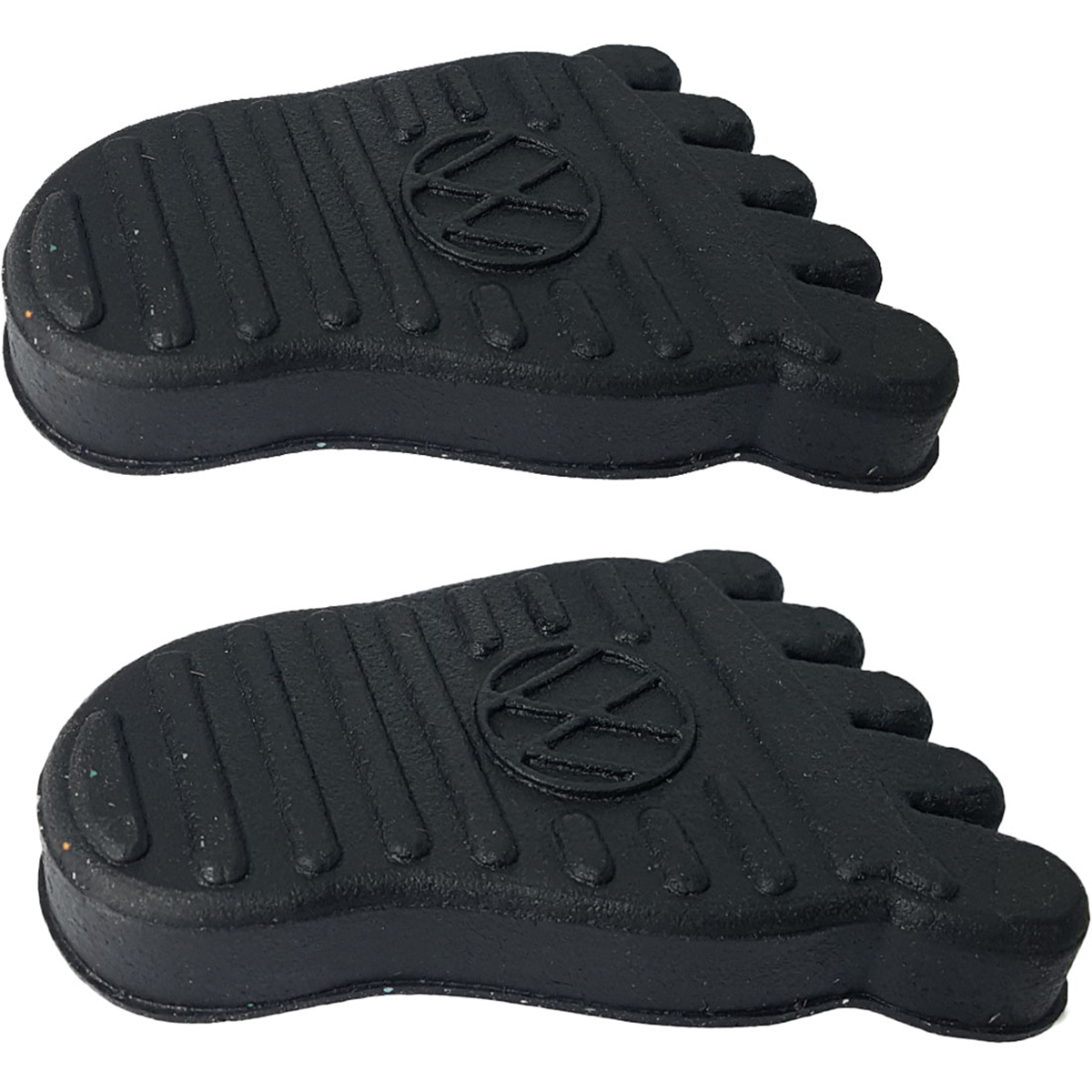 Goma Cubre Pedal Clutch Freno Pies Sedan