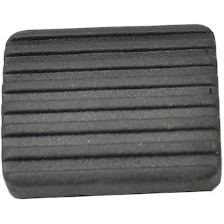 Foto 1 | Goma Cubre Pedal Clutch Freno Atlantic Caribe