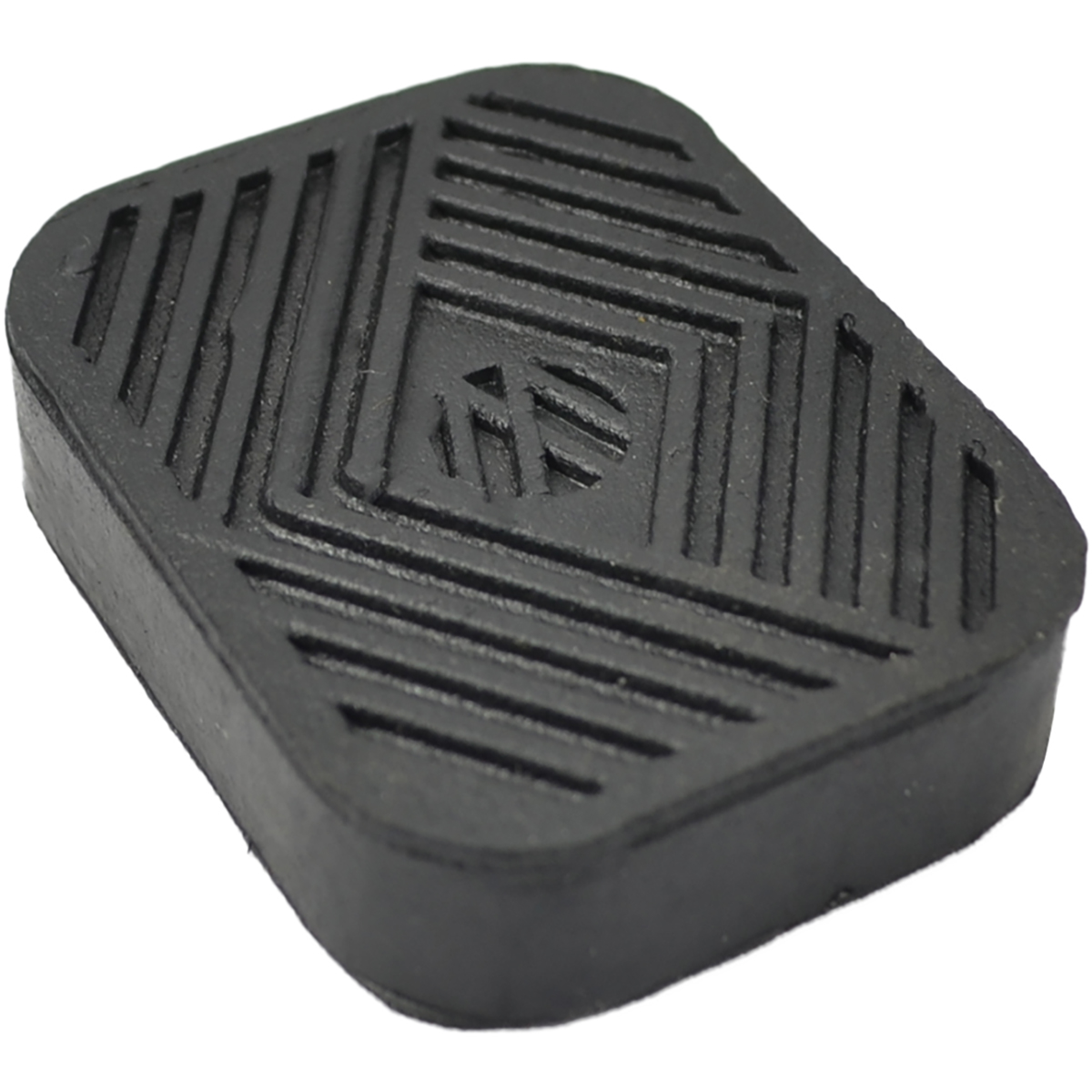 Foto 1 | Goma Cubre Pedal Clutch Freno Reforzado Sedan