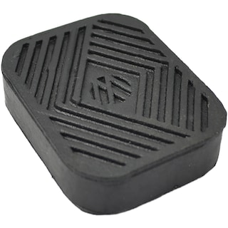 Foto 1 | Goma Cubre Pedal Clutch Freno Reforzado Sedan