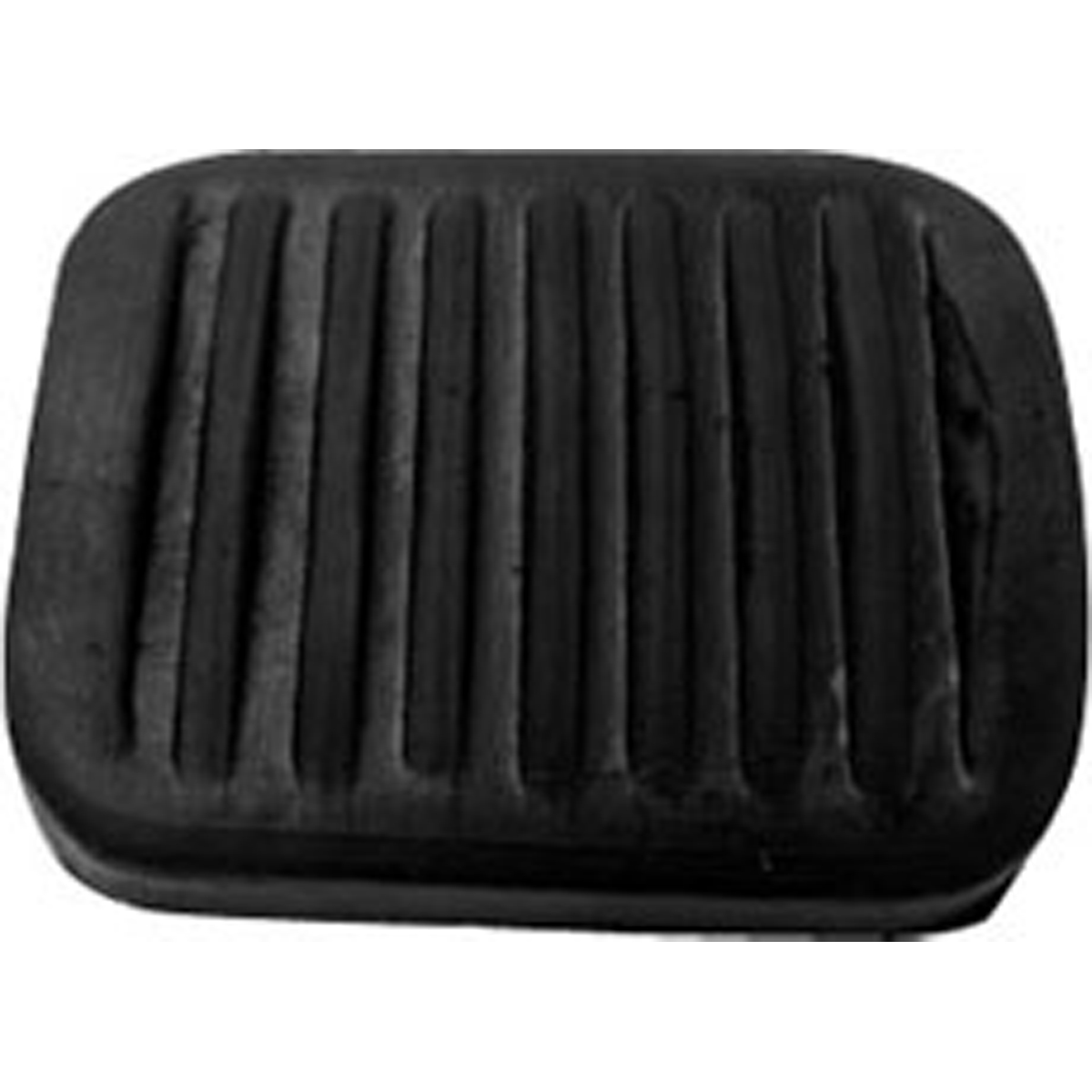 Goma Cubre Pedal Clutch Freno Wagoneer