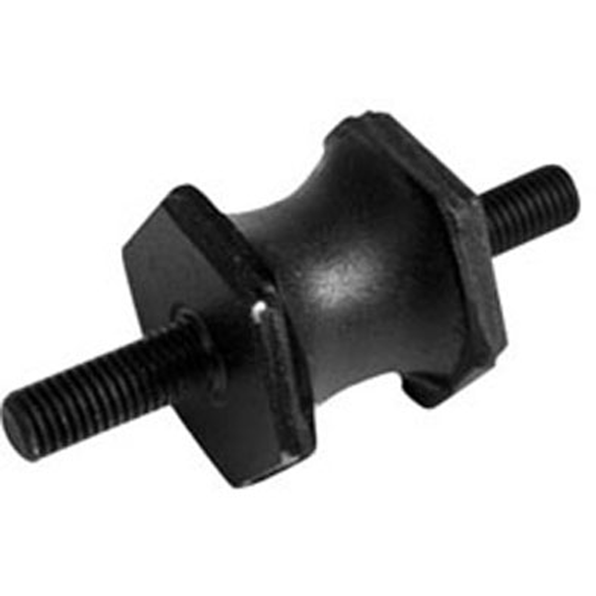 Foto 1 | Soporte Escape Renault R5 L4 1.3 1.4