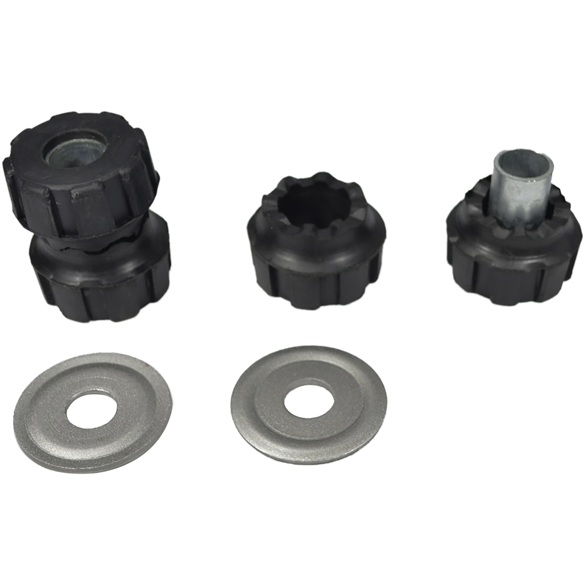 Juego Tirante Suspension Gasolina H-100