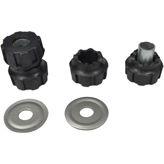 Foto 1 | Juego Tirante Suspension Gasolina H-100
