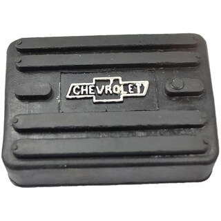 Foto 1 | Goma Cubre Pedal Clutch Freno Microbus