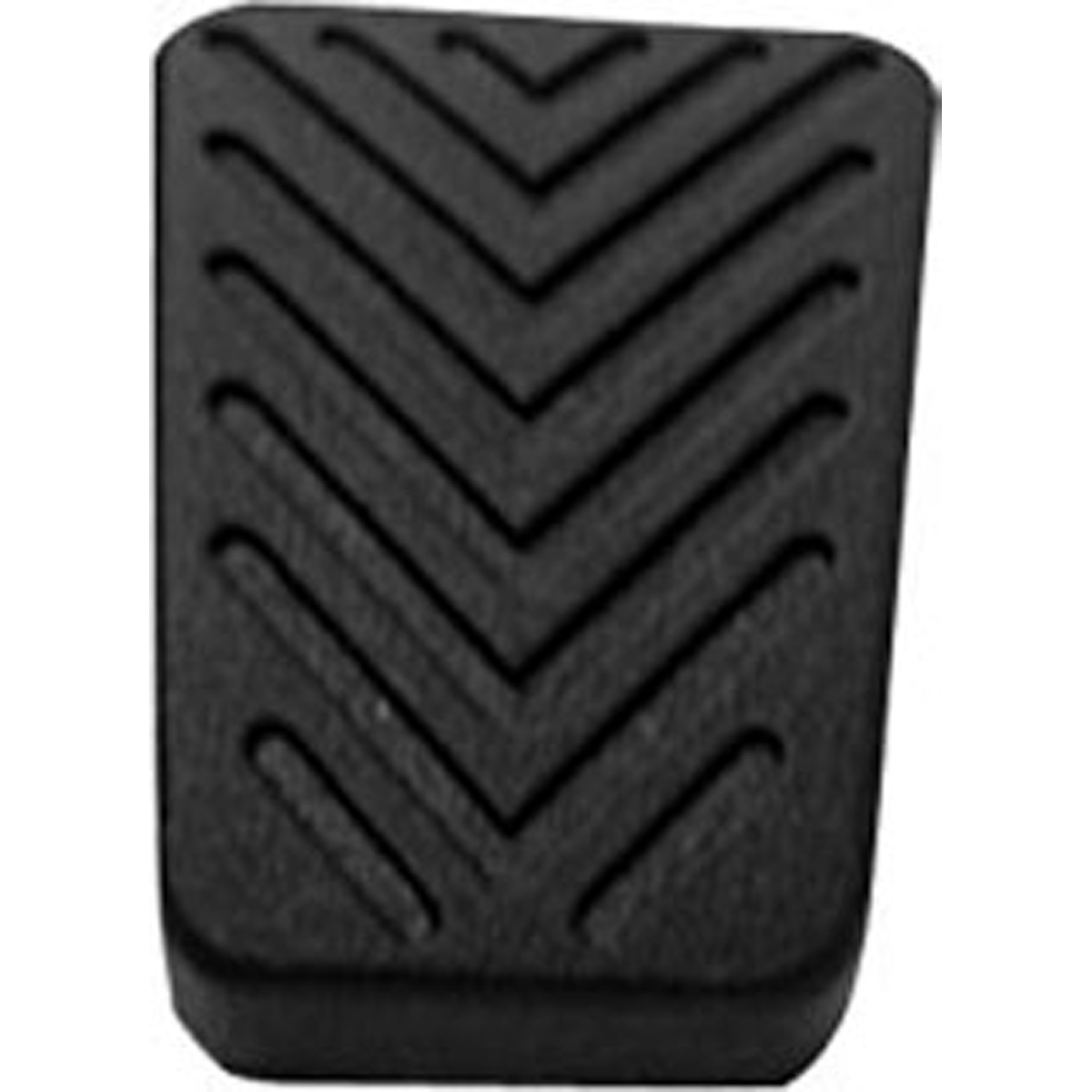 Goma Cubre Pedal Clutch Freno Atos