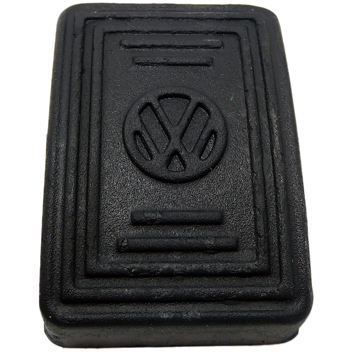 Foto 2 pulgar | Goma Cubre Pedal Clutch Freno Sedan 6451