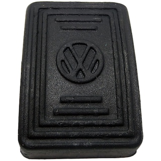 Foto 1 | Goma Cubre Pedal Clutch Freno Sedan 6451