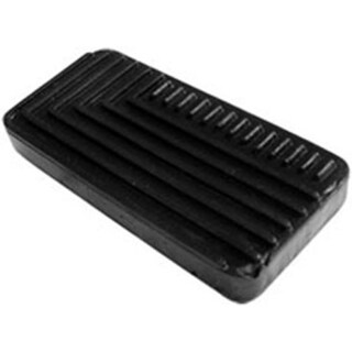 Foto 1 | Goma Cubre Pedal Acelerador Atlantic Caribe
