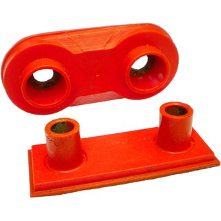 Foto 1 | Soportes Delantero Motor Camiones