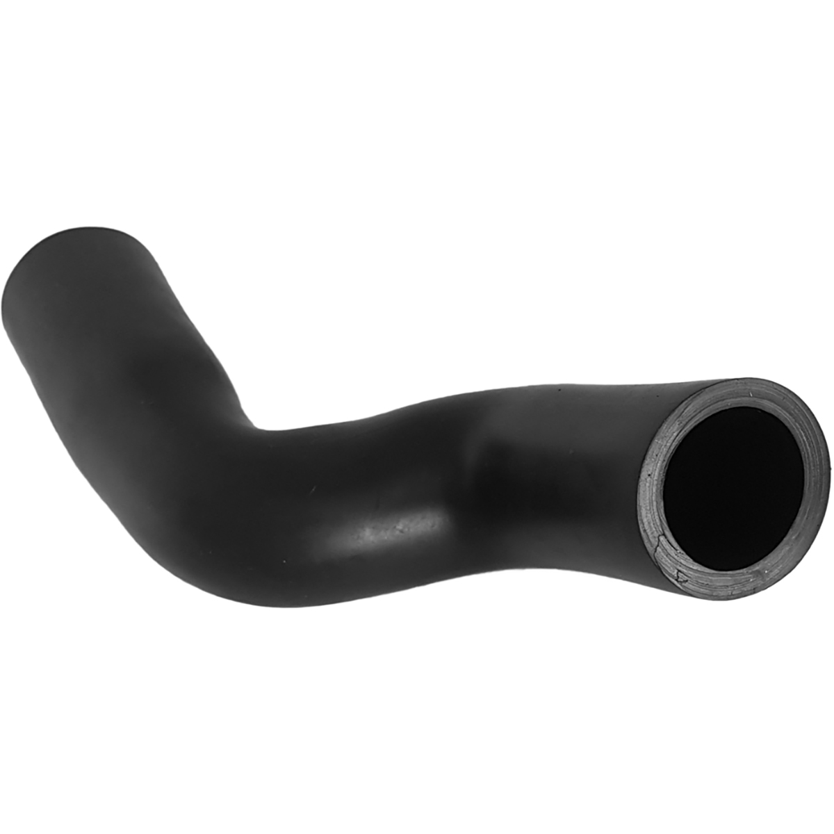 Foto 2 pulgar | Manguera Radiador Superior Tbi Con A/c Chevy Monza L4 1.6