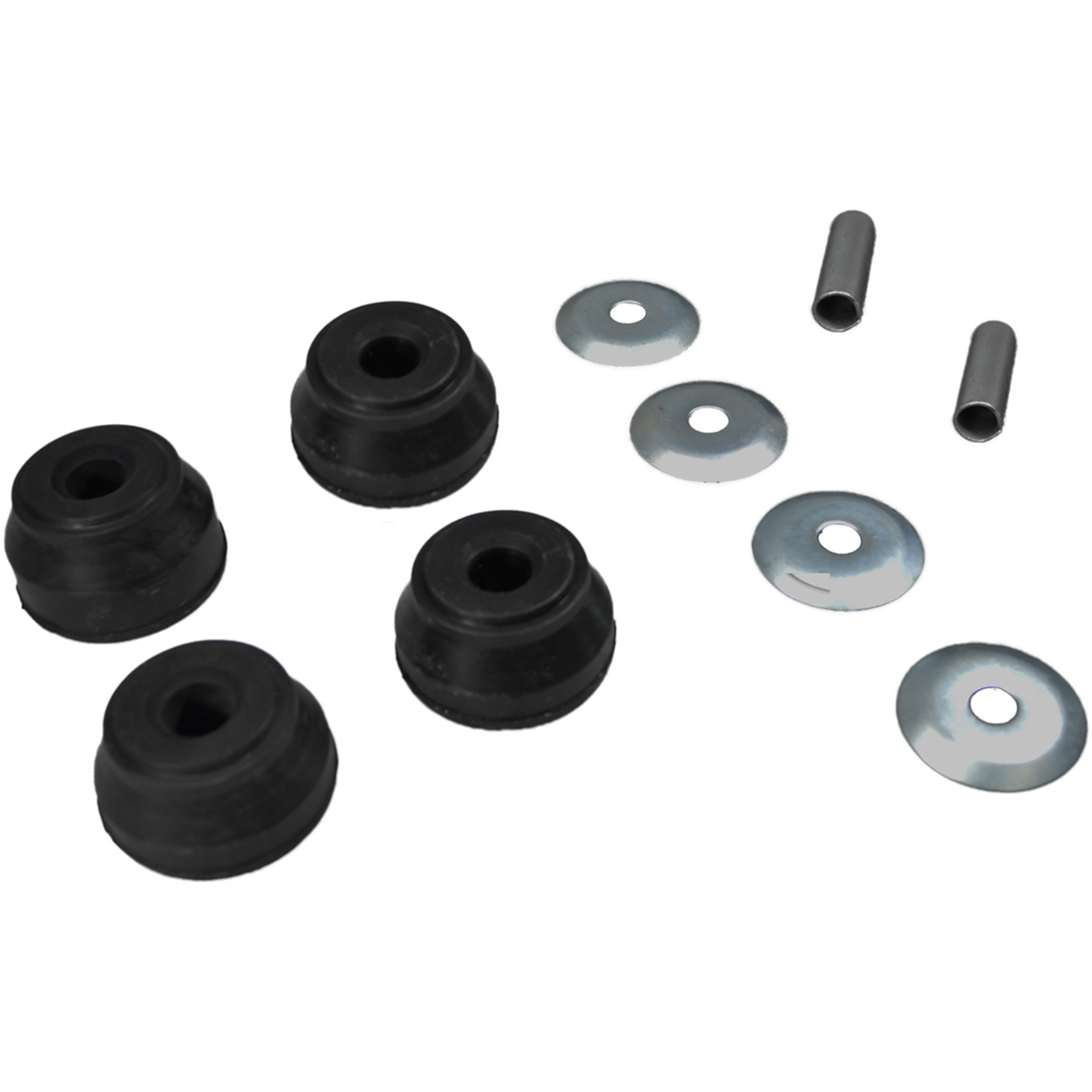 Tirante Suspension Accord