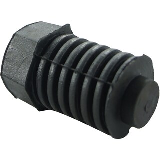 Foto 1 | Goma Cofre Tornillo Spirit Shadow