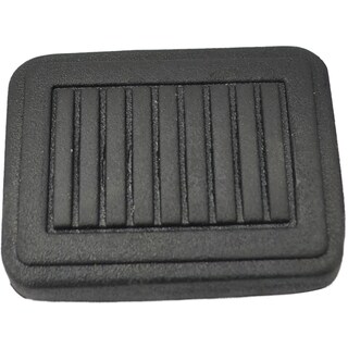 Foto 1 | Goma Cubre Pedal Clutch Freno D100 D150 D250 D350