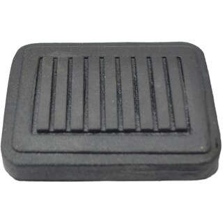 Foto 1 | Goma Cubre Pedal Clutch Freno Camiones D100 D150 D250 D350