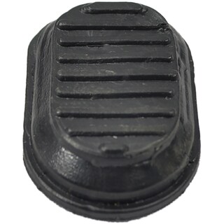 Foto 1 | Goma Cubre Pedal Freno Mano D100 D150 D250 D350