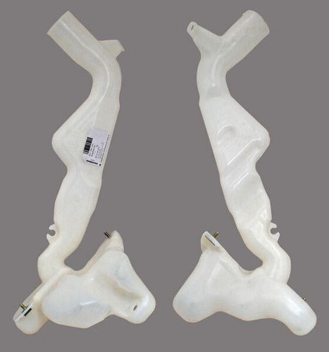 Foto 2 pulgar | Depósito De Limpiaparabrisas Volkswagen Saveiro  2010 2011 2012 2013 2014 2015 2016