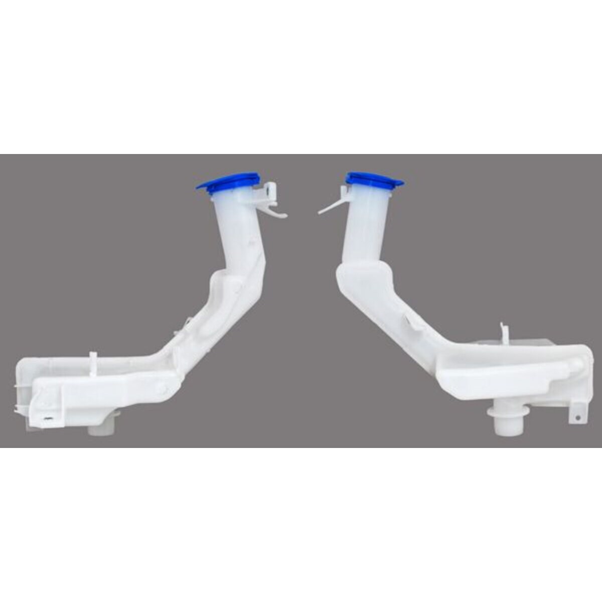 Depósito De Limpiaparabrisas Volkswagen Passat Cc 2009 2010 2011 2012 2013 2014 2015 2016 $1,519